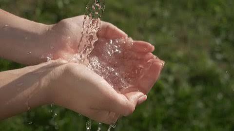 Reclaimed Clean Water